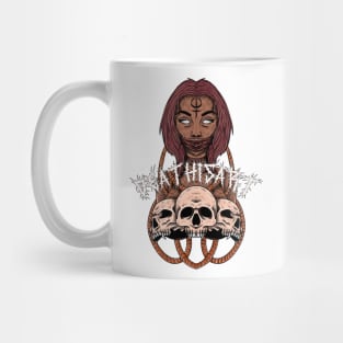 Satanic Cult Mug